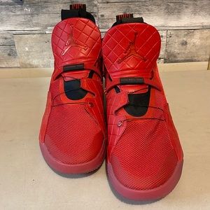 Mens Nike Air Jordan’s Athletic shoes